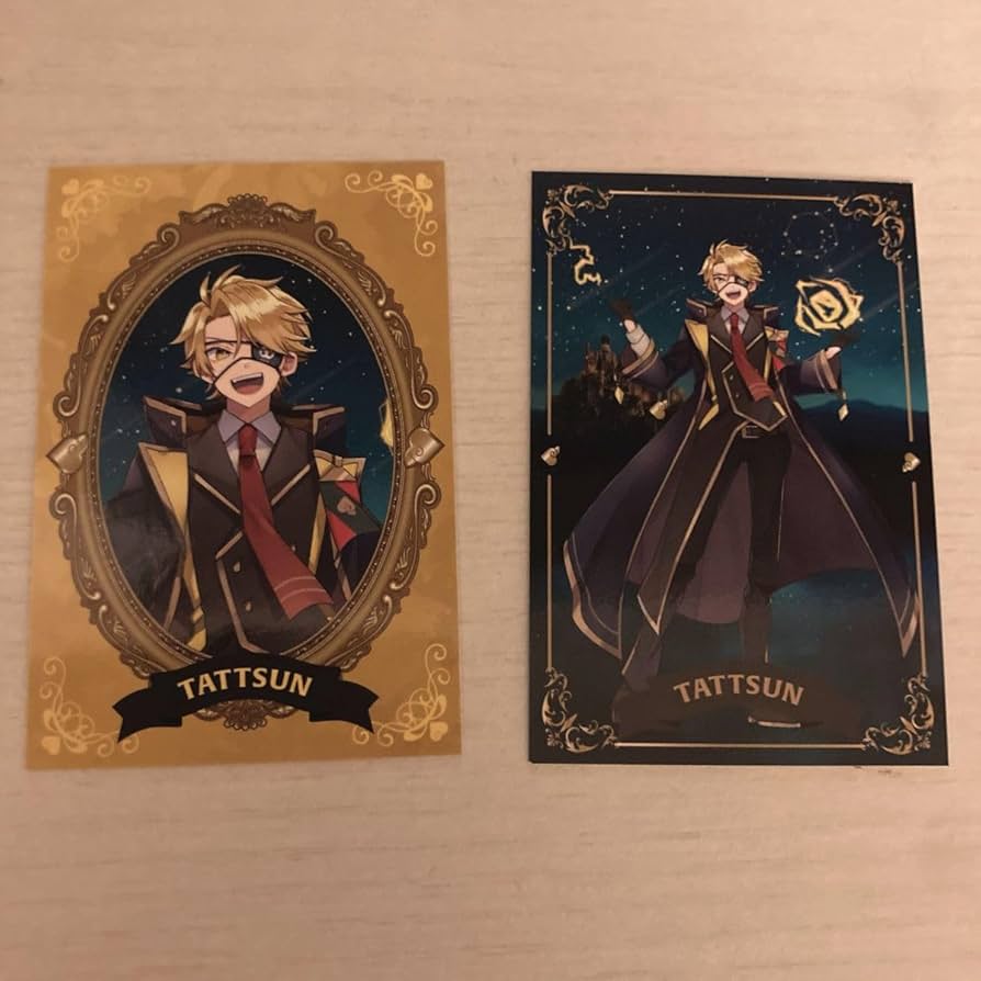 カラフルピーチたっつん 魔法学園額縁トレカ Amazon.co.jp: カラフルピーチ たっつん からぴち魔法学園